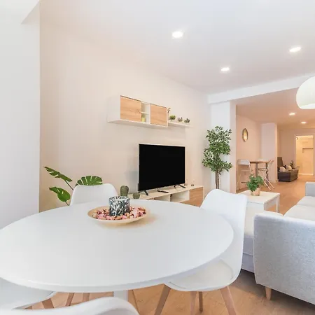 Apartament Elegant La Naval