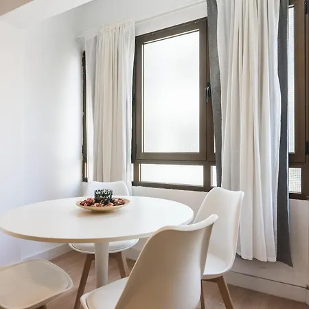 Home2book Beachside Canteras לאס פאלמס דה גראן קנאריה