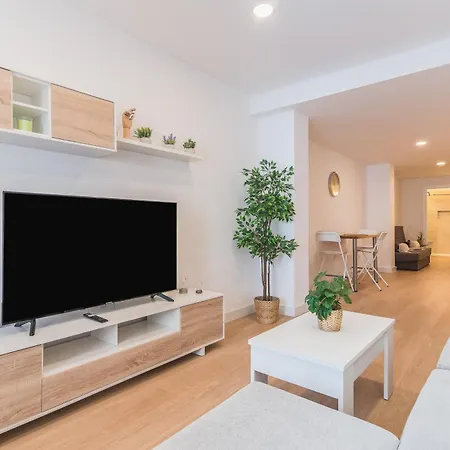 Home2book Beachside Canteras לאס פאלמס דה גראן קנאריה