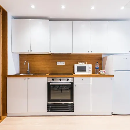 דירה Home2book Beachside Canteras לאס פאלמס דה גראן קנאריה