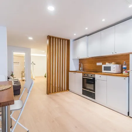 Home2book Beachside Canteras לאס פאלמס דה גראן קנאריה