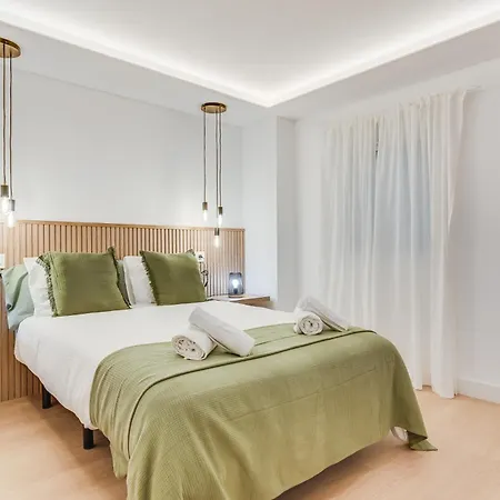 דירה Home2book Beachside Canteras *