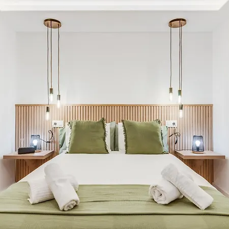 Apartament Elegant La Naval Las Palmas de Gran Canaria