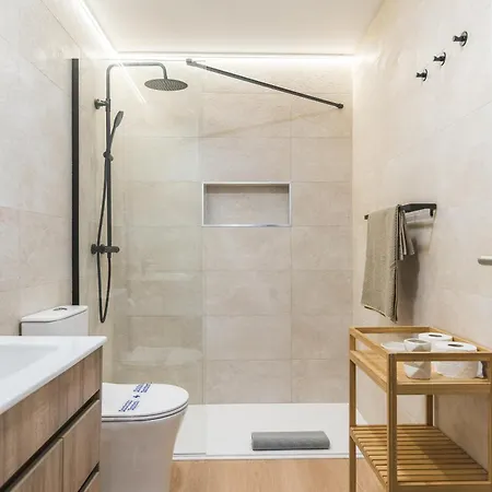 Home2book Beachside Canteras דירה *