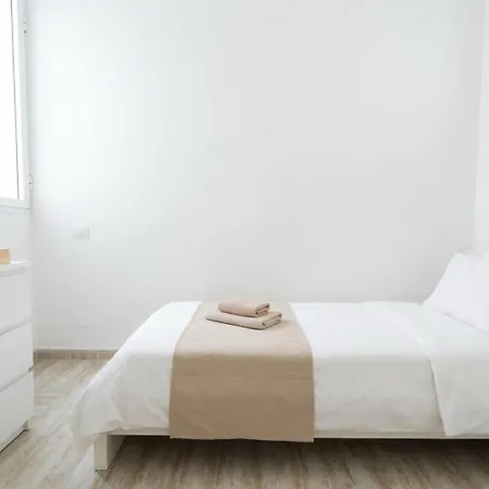 Apartament Elegant La Naval Las Palmas de Gran Canaria