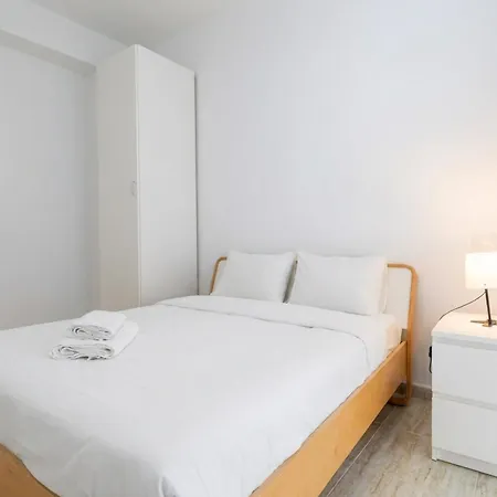 Apartament Elegant La Naval Las Palmas de Gran Canaria