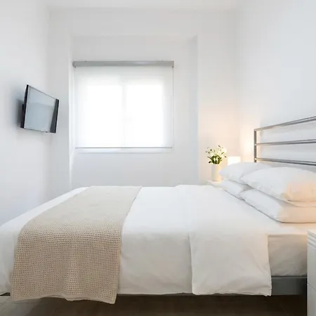 Elegant La Naval Apartament
