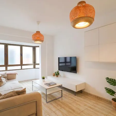 Apartament Elegant La Naval *
