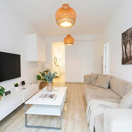 Elegant La Naval Apartament