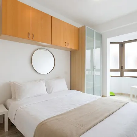 Apartament Elegant La Naval *