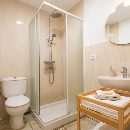 Apartament Elegant La Naval