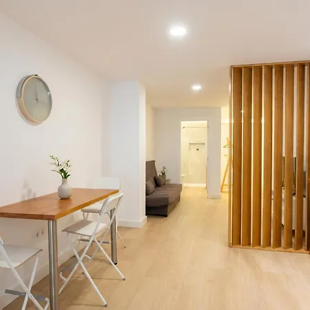 Apartament Elegant La Naval