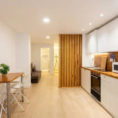 Apartament Elegant La Naval Las Palmas de Gran Canaria