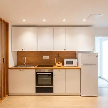 Apartament Elegant La Naval Las Palmas de Gran Canaria