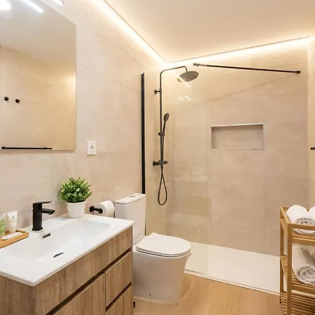 Apartament Elegant La Naval *