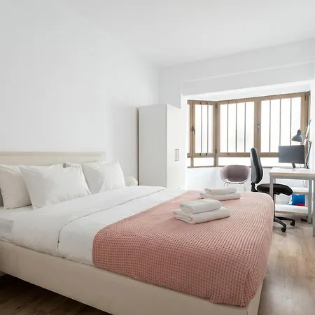 Apartament Elegant La Naval