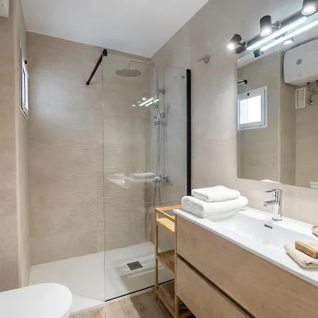 Apartament Elegant La Naval *