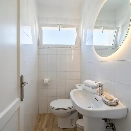 Elegant La Naval Apartament *