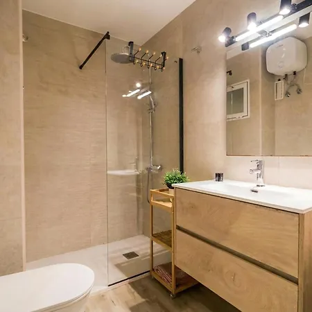Apartament Elegant La Naval Las Palmas de Gran Canaria