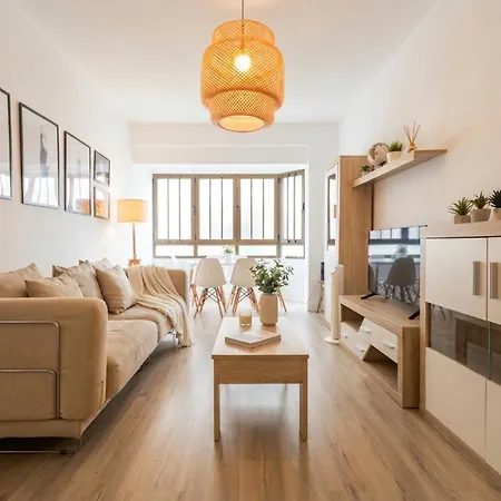 Apartament Elegant La Naval *